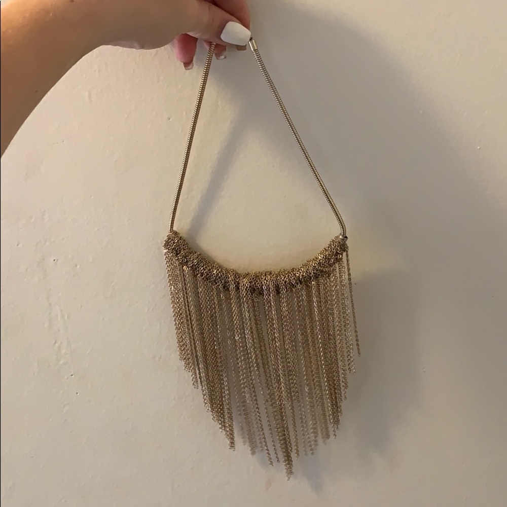 Gold Beautiful Necklace✨